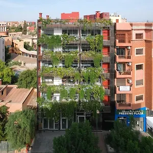 Aparthotel M, Marrakesh