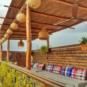 Riad Color Safra, Marrakesh