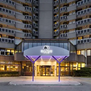 Doubletree By Hilton 4* Luxemburgo