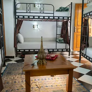 Hostel D'auberge, Marrakesh