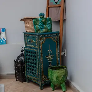 Riad Laly Tourisme Eclaire Le Bijou De La Medina, Marrakesh
