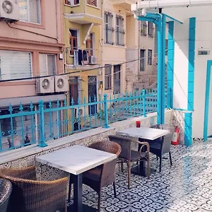 old-city-apart-hotel-istanbul.istanbul-turkeyhotels.com/