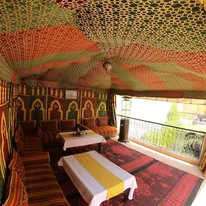Riad Les Reves De Marrakech, Marrakesh