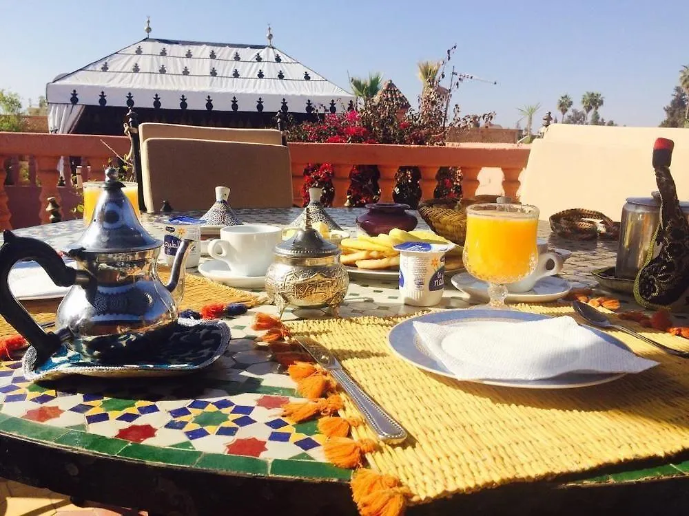 Riad Habib Marrakesh