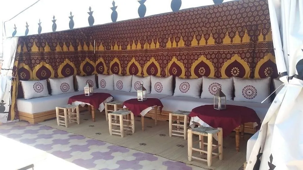 Riad Habib Marrakesh