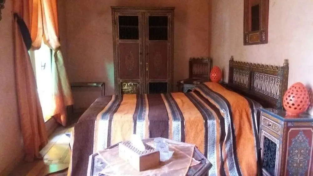 Riad Habib Marrakesh