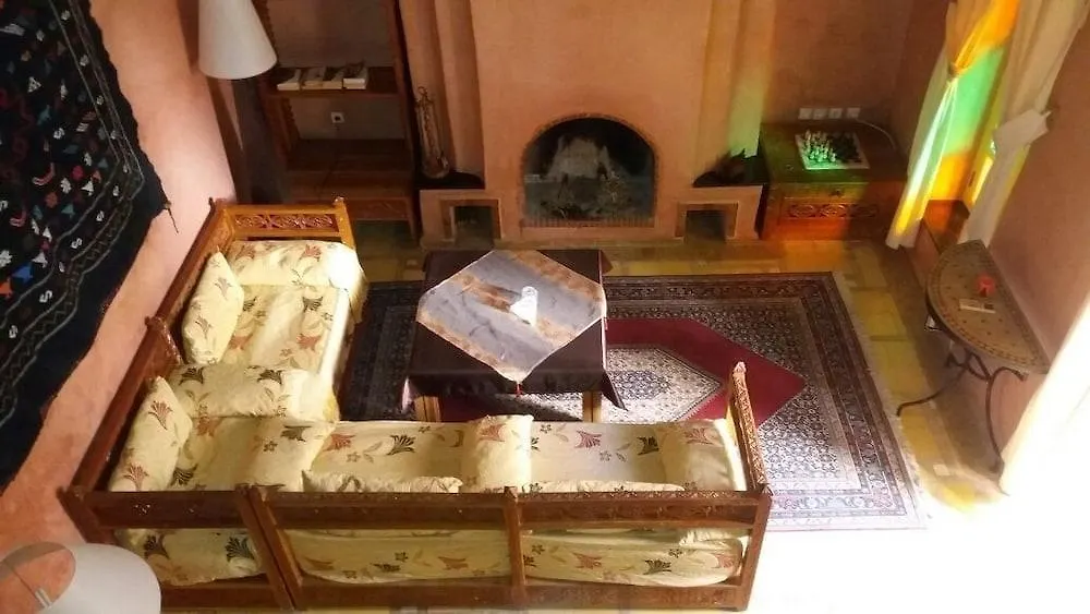 Riad Habib Marrakesh Morocco