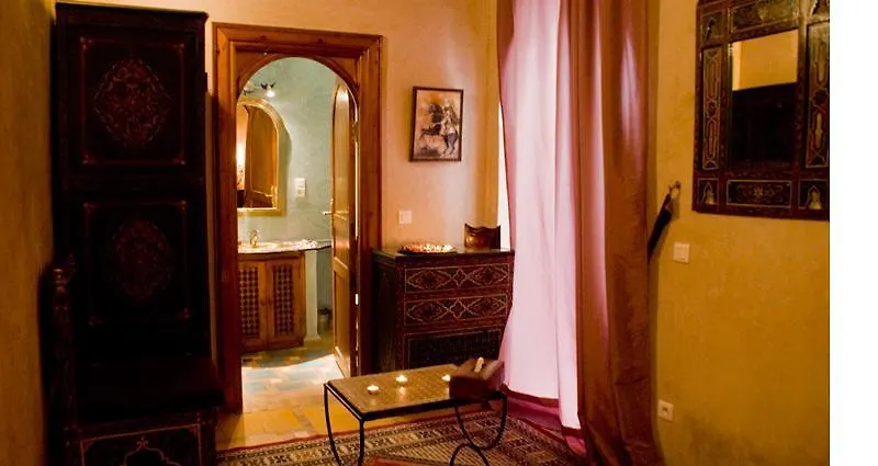 Riad Habib Marrakesh