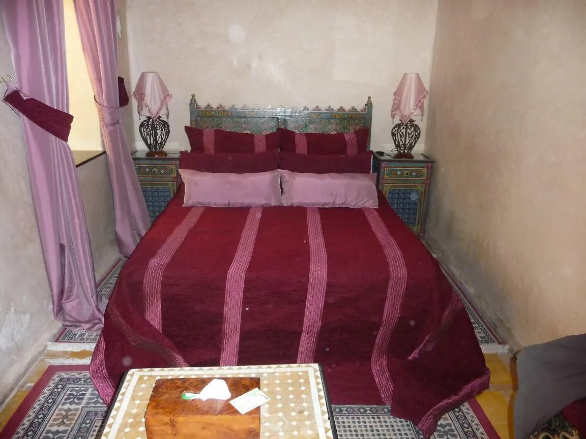 Riad Habib Marrakesh