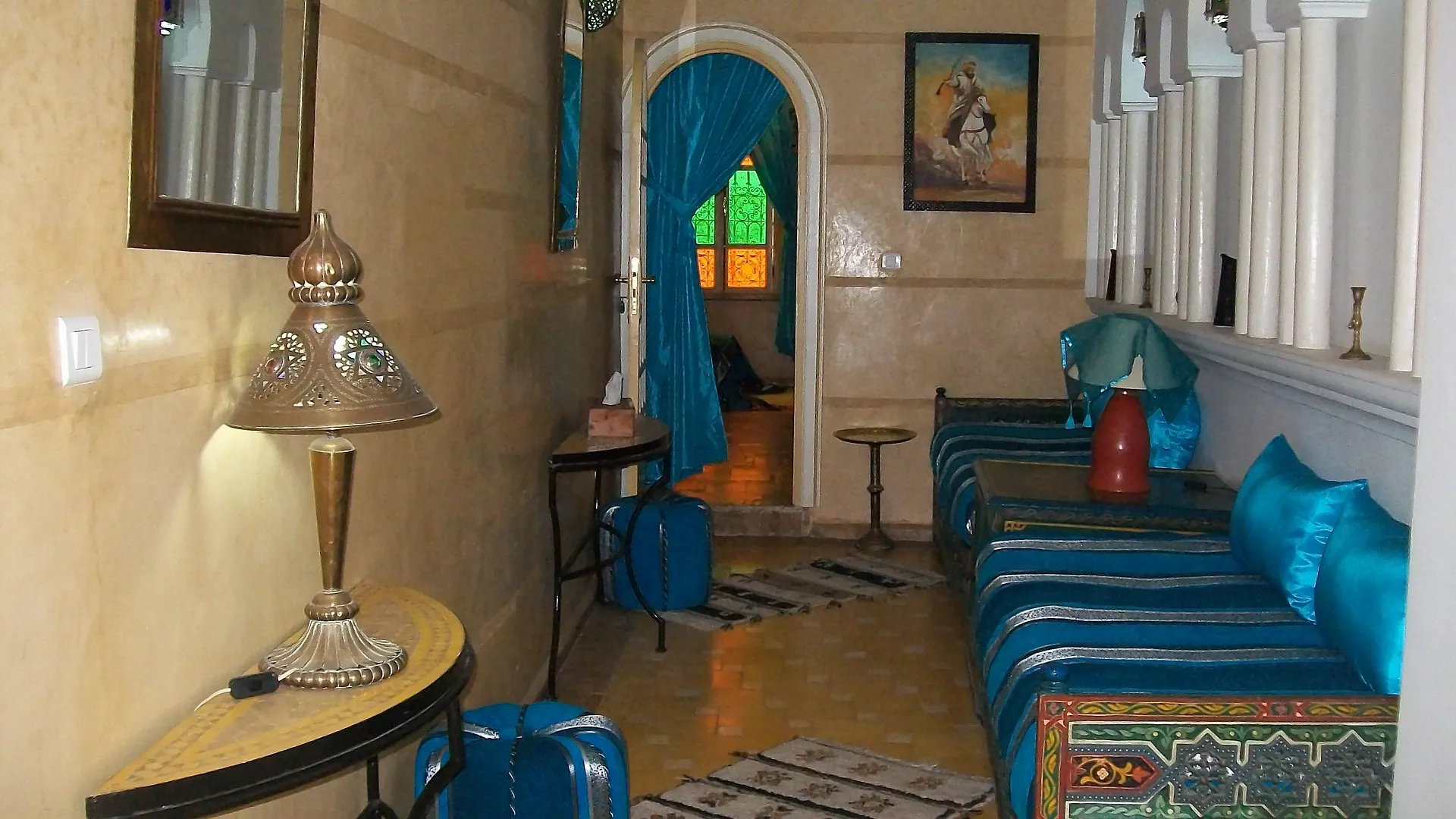 Riad Habib Marrakesh