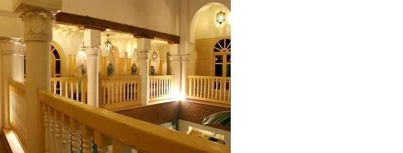 Riad Habib Marrakesh