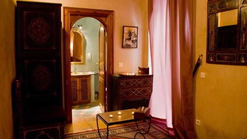 Riad Habib Marrakesh
