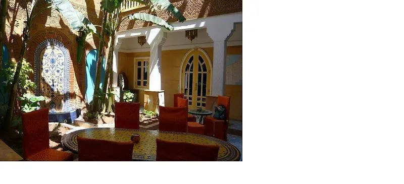 Riad Habib Marrakesh