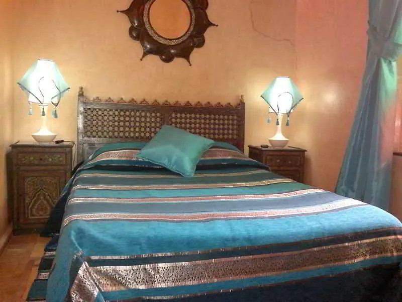 Riad Habib Marrakesh