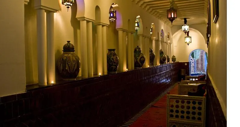 Riad Habib Marrakesh Morocco