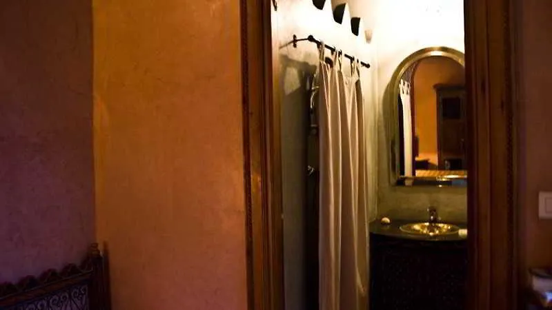 Riad Habib Marrakesh 2*,