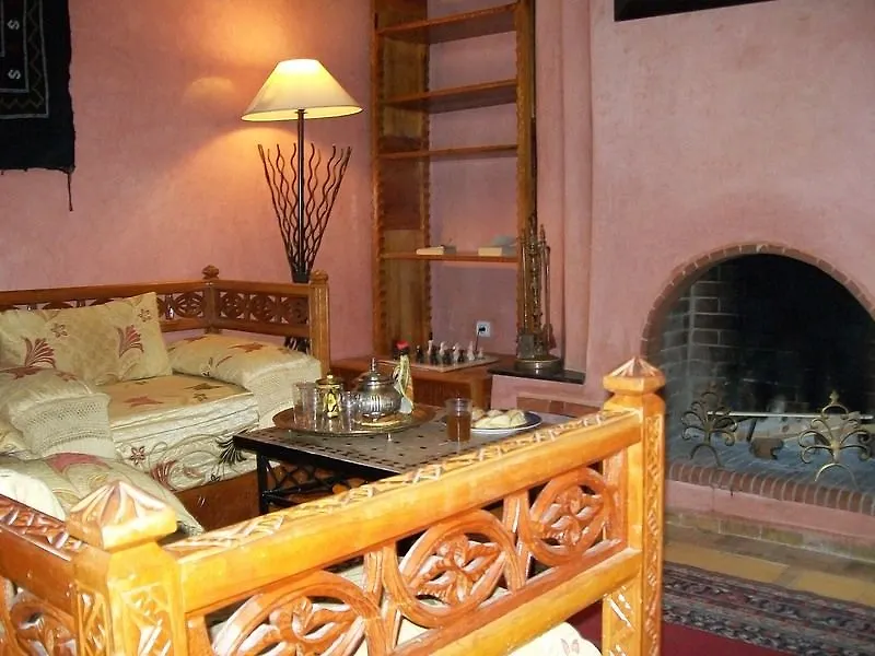 Riad Habib Marrakesh