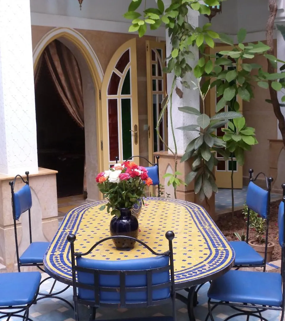 Riad Habib Marrakesh
