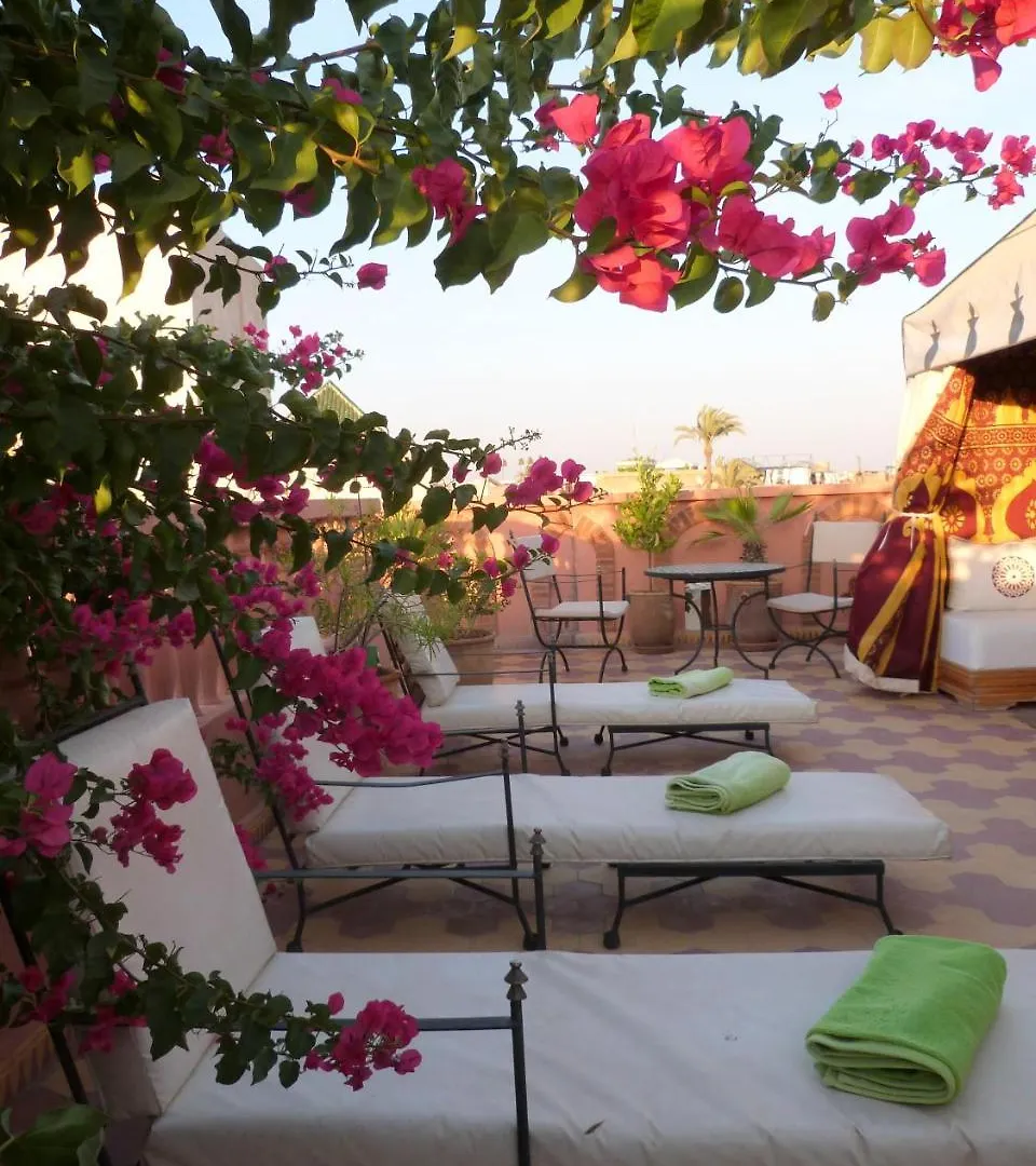 Riad Habib Marrakesh