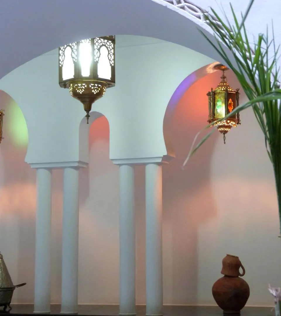 Riad Habib Marrakesh