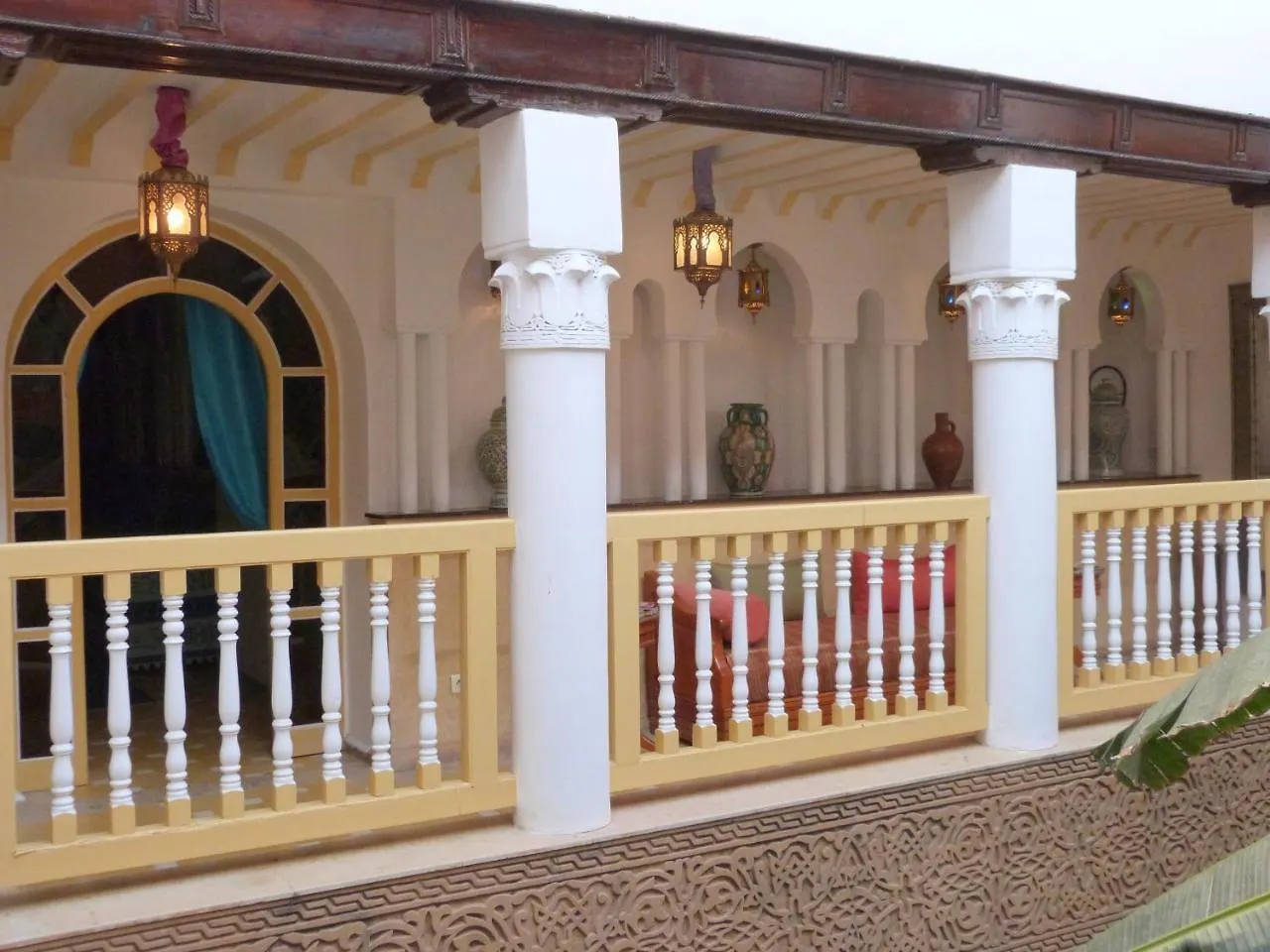 Riad Habib Marrakesh