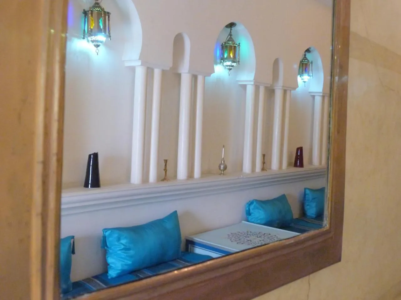 Riad Habib Marrakesh