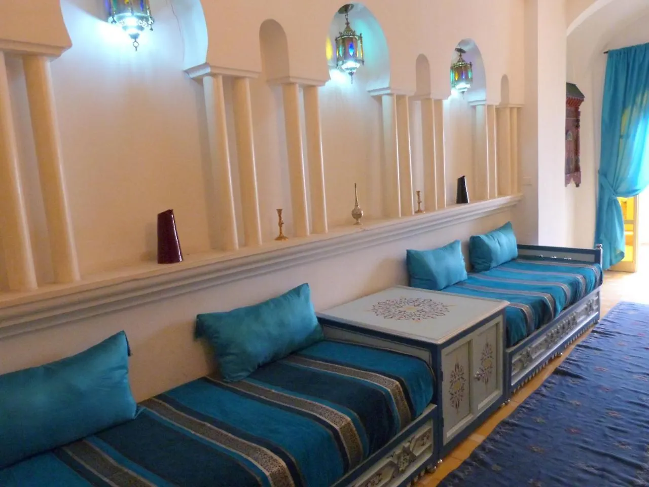 Riad Habib Marrakesh