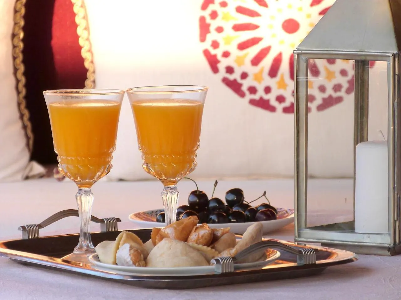 Riad Habib Marrakesh