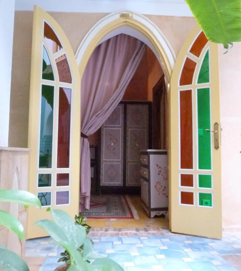 Riad Habib Marrakesh