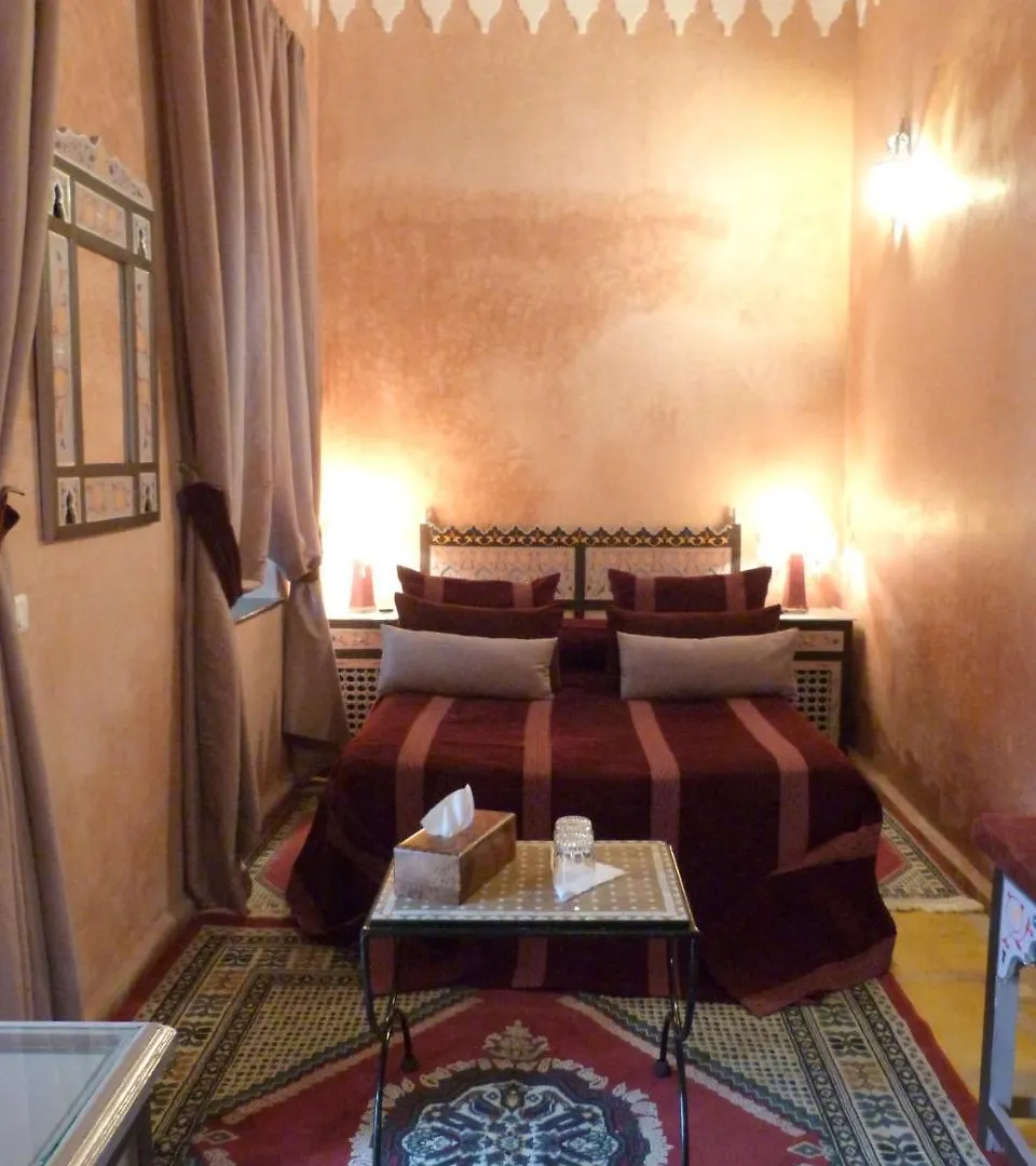 Riad Habib Marrakesh
