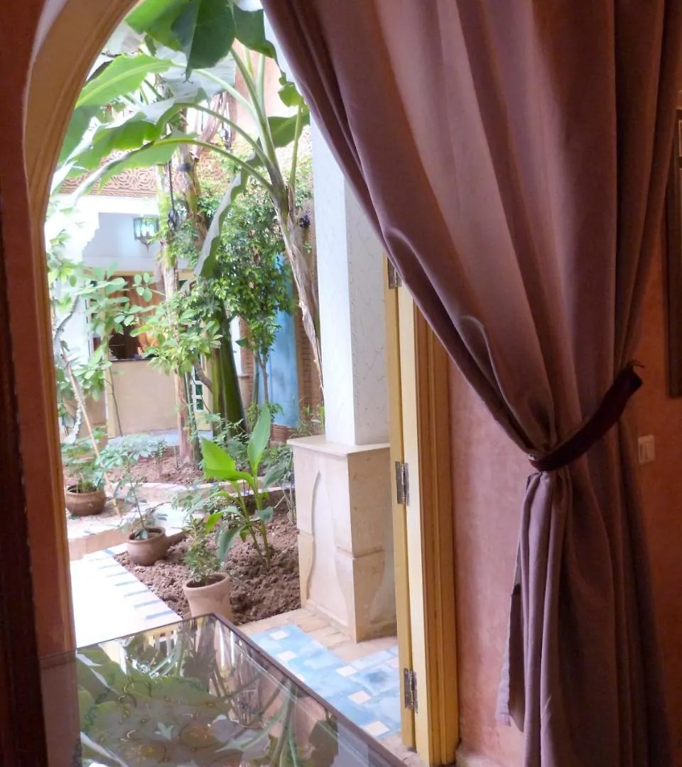 Riad Habib Marrakesh 2*,