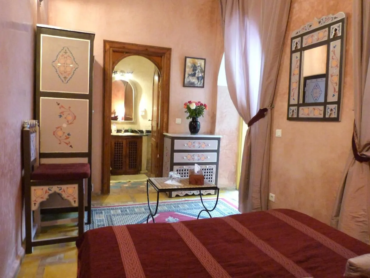 Riad Habib Marrakesh