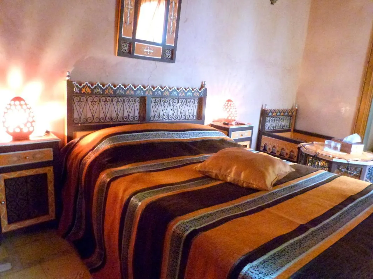 Riad Habib Marrakesh Morocco
