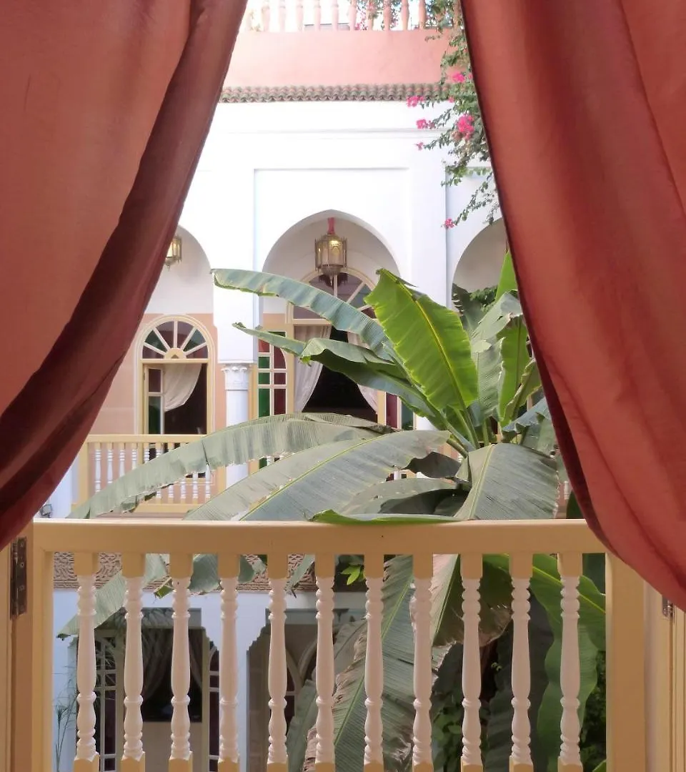 Riad Habib Marrakesh