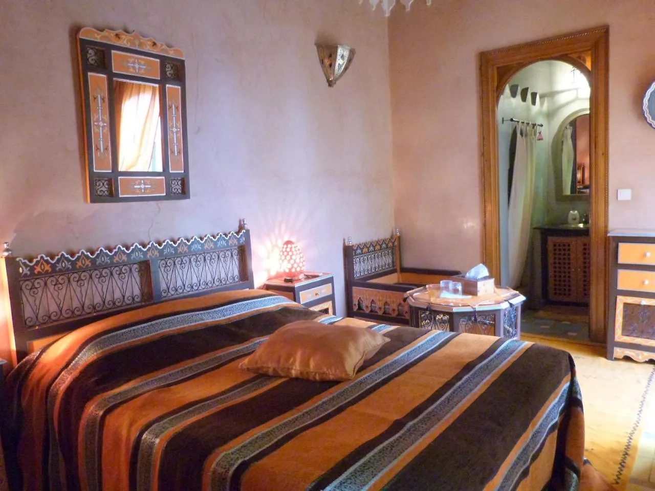 Riad Habib Marrakesh