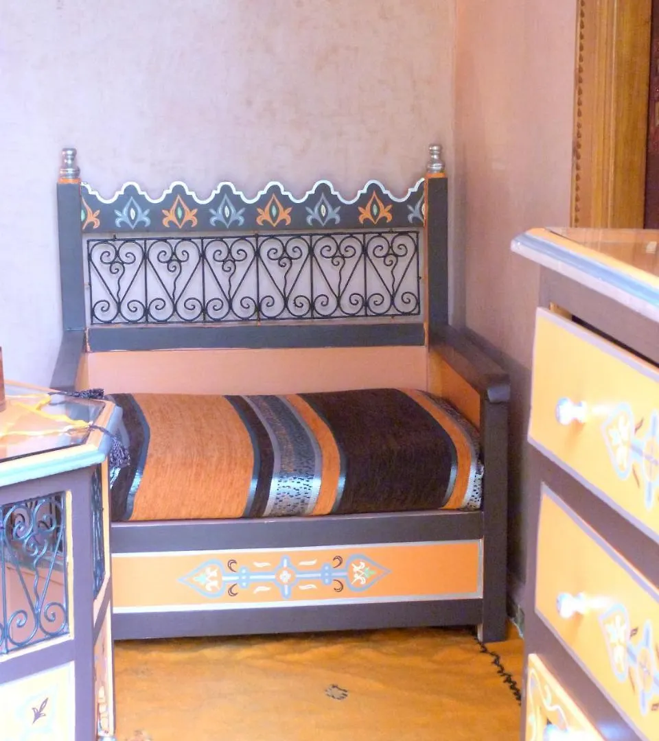 Riad Habib Marrakesh Morocco