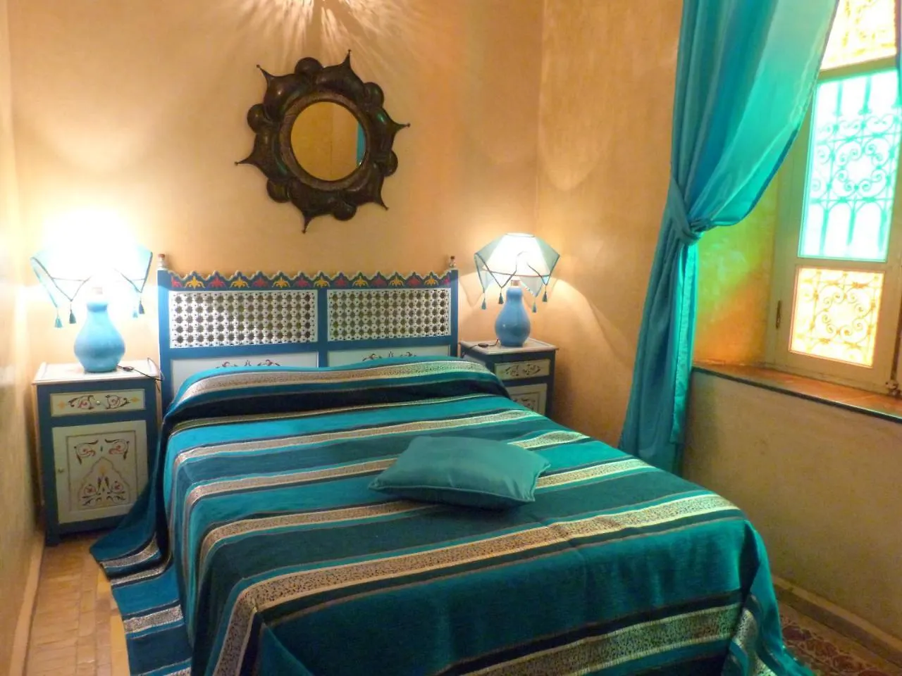 Riad Habib Marrakesh Morocco