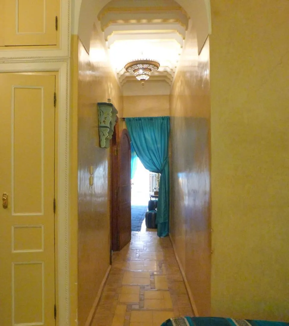 Riad Habib Marrakesh