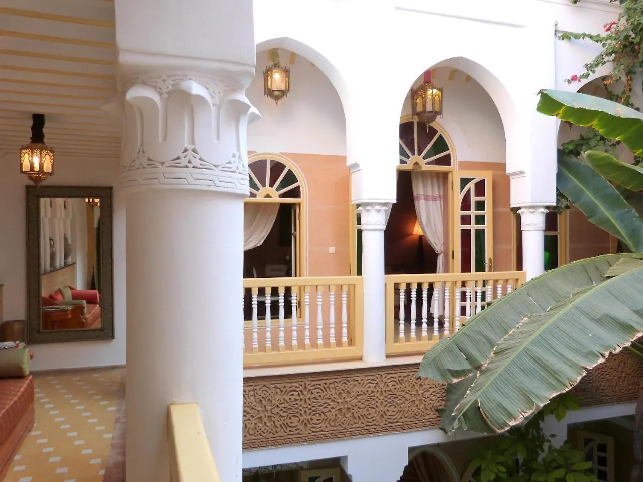 Riad Habib Marrakesh