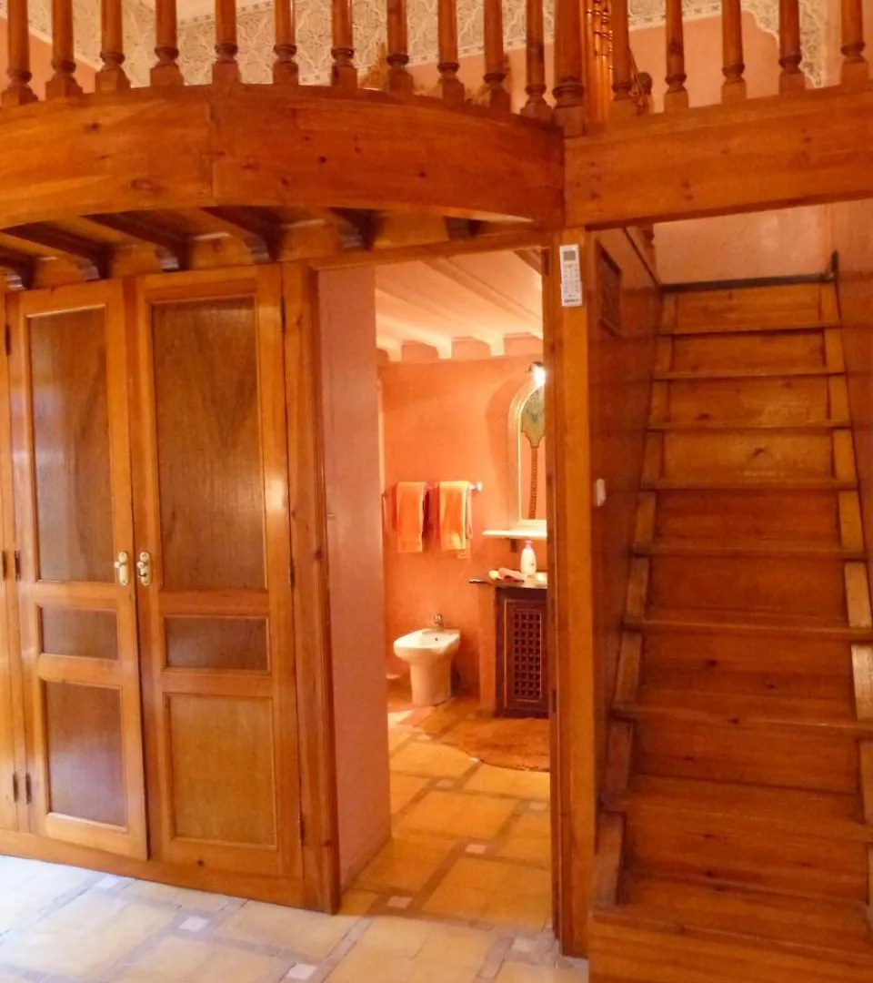 Riad Habib Marrakesh 2*,