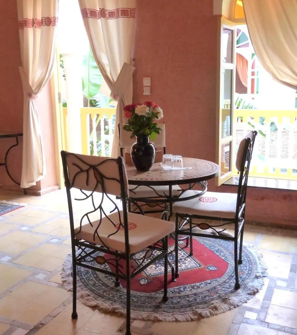 Riad Habib Marrakesh