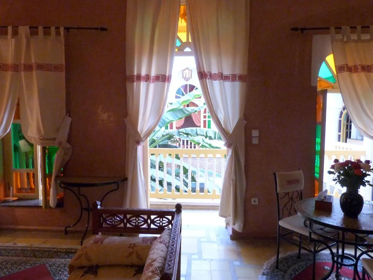 Riad Habib Marrakesh