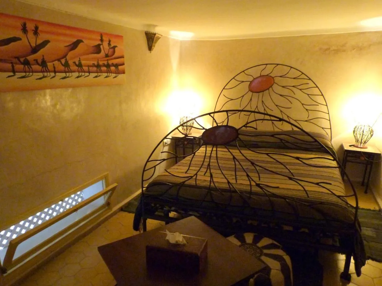Riad Habib Marrakesh