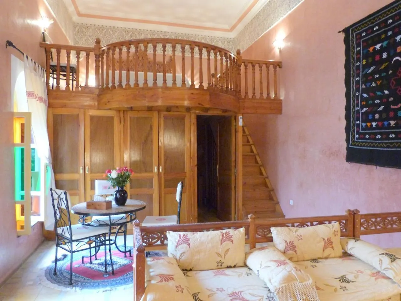 Riad Habib Marrakesh
