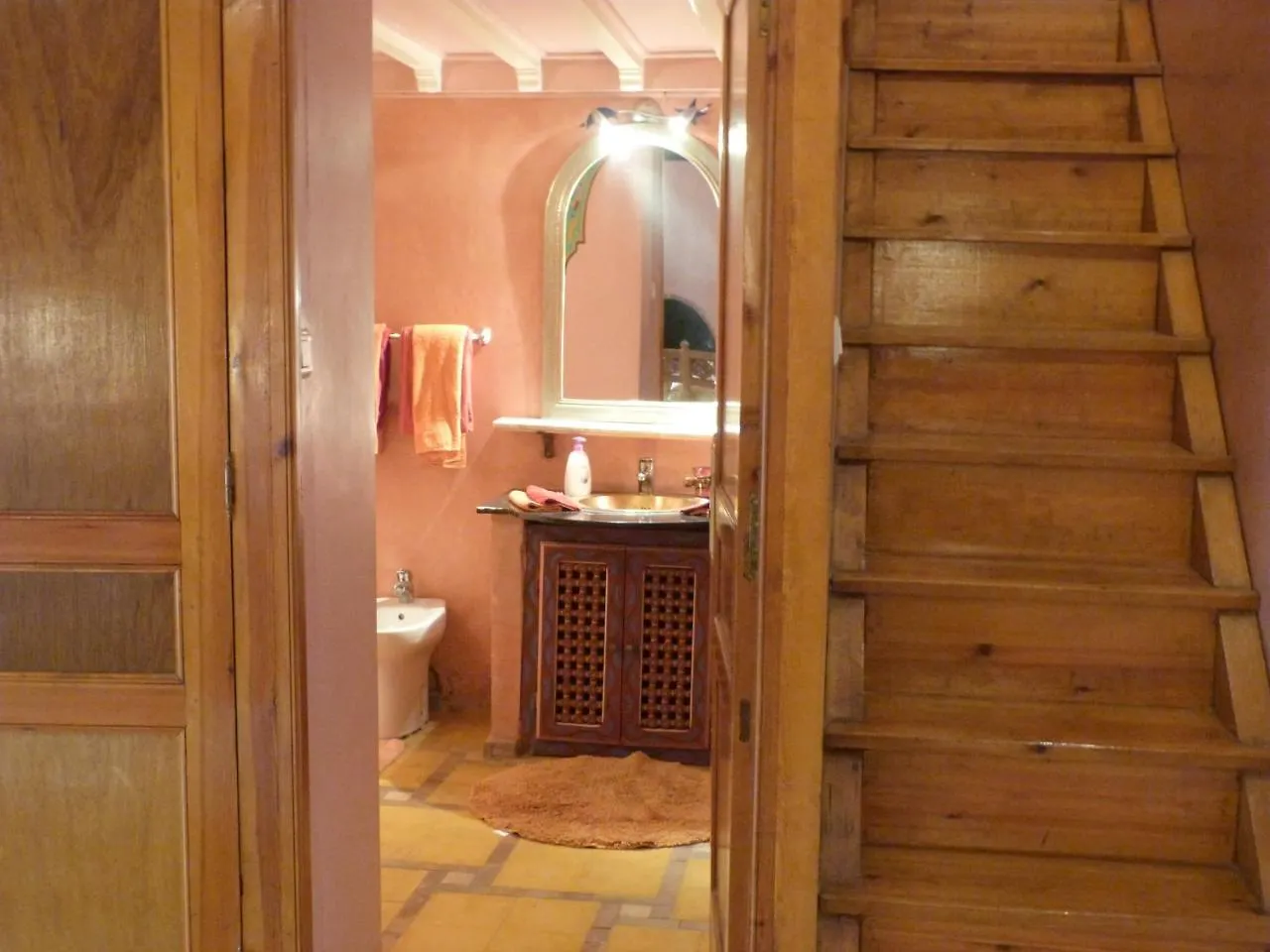 Riad Habib Marrakesh