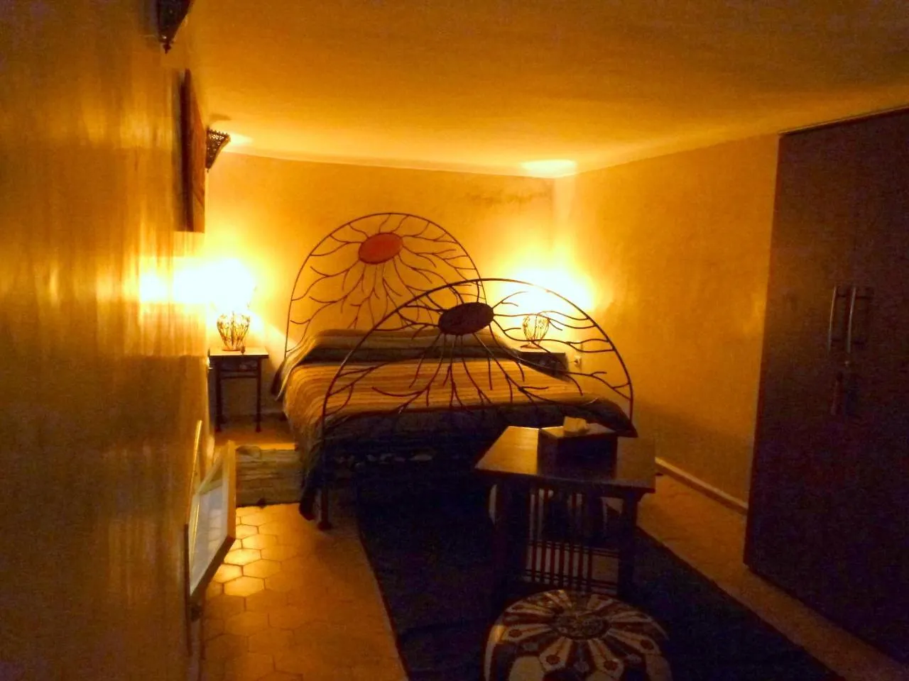 Riad Habib Marrakesh