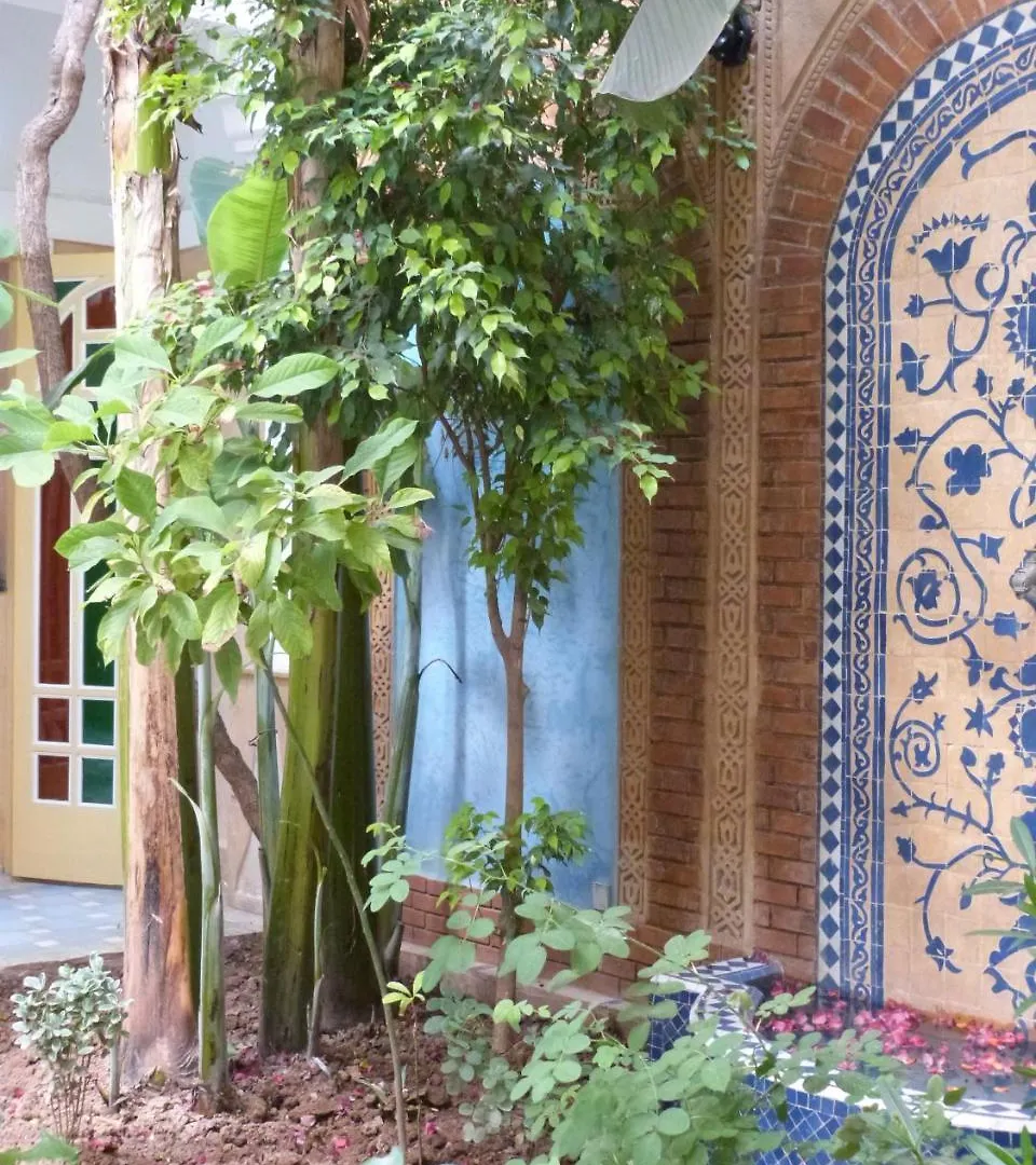 Riad Habib Marrakesh 2*,  Morocco