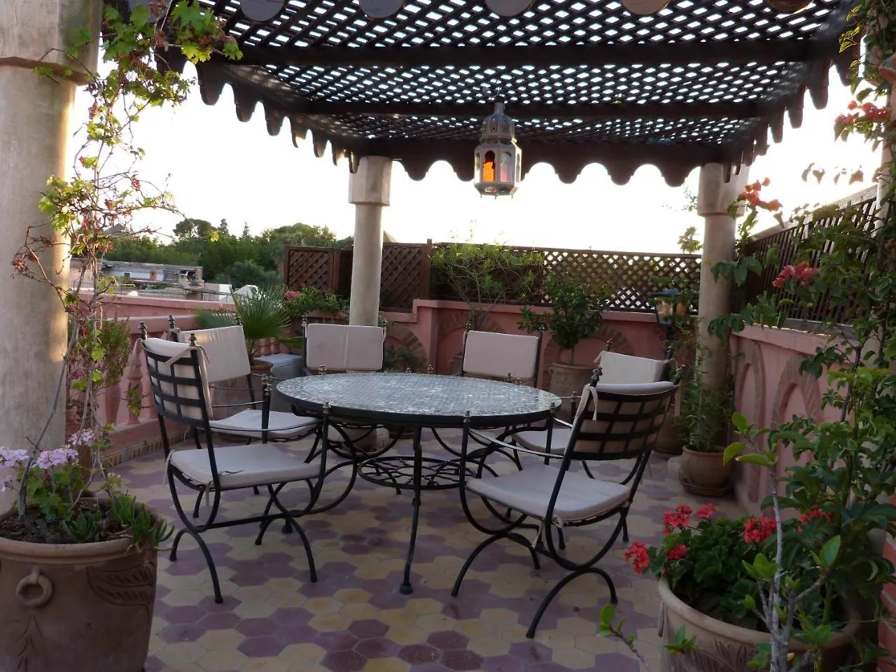 Riad Habib Marrakesh
