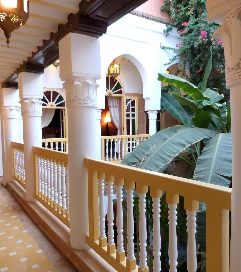 Riad Habib Marrakesh