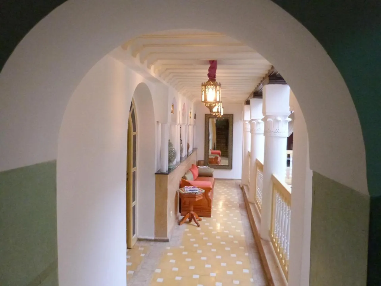 Riad Habib Marrakesh